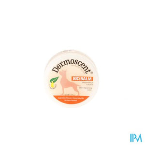 Essential Bio Balm Hond Huidzalf Pot 50ml