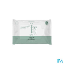 Afbeelding in Gallery-weergave laden, Naif Plastic Free Wipe 54
