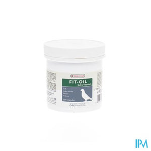 Fit-oil Caps 300 460082