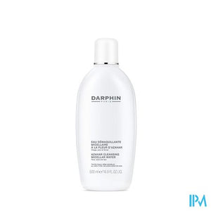 Darphin Reinigingslotin Micell.sinaasappelbl.500ml