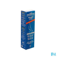 Load image into Gallery viewer, Akileine Cr Nutri Herstel. Droge Voeten Tube 100ml
