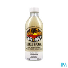 Charger l'image dans la galerie, Hei Poa Monoi Coco 100ml
