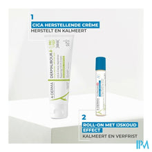 Afbeelding in Gallery-weergave laden, Aderma Cutalgan Roll On Sos Blauwe Plekken 10ml
