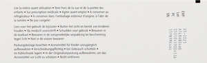 Alpharix-tetra Susp Inj Voorgev.spuit 0,5ml 2024