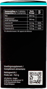 Nerixx Tabl 90 Nf