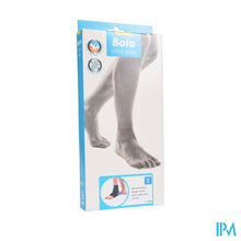Afbeelding in Gallery-weergave laden, Bota Ortho Ab+velcr 950 Zwart N2

