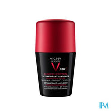 Charger l'image dans la galerie, Vichy Homme Deo Roll Clinical Control 96h 50ml
