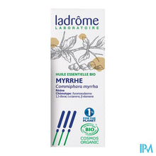Afbeelding in Gallery-weergave laden, Ladrome Commiphora Myrrha/mirre 5ml
