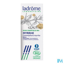 Charger l'image dans la galerie, Ladrome Commiphora Myrrha/mirre 5ml
