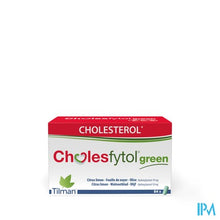 Charger l'image dans la galerie, Cholesfytol Green Tabl 84
