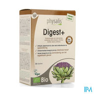 Physalis Digest+ Comp 30 Nf