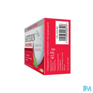 Arterin Cholesterol Comp 45