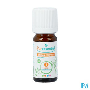 Puressentiel Eo Oregano Bio Expert 5ml