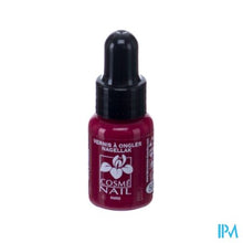 Load image into Gallery viewer, Lisandra Cosmenail Vao 50 Lie De Vin 5ml
