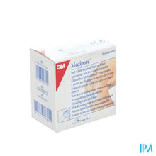 Afbeelding in Gallery-weergave laden, Medipore 3m Verb Elast Adh 5cmx10m Rol 1 2991p-1
