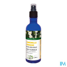 Afbeelding in Gallery-weergave laden, Altho Eau Florale Camomille Romaine Bio 200ml
