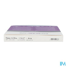 Afbeelding in Gallery-weergave laden, Bap Scar Care S Silicoonverb Adh 4x 30cm 2 Paar
