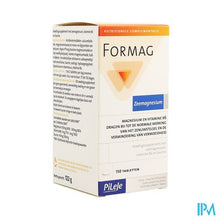 Charger l'image dans la galerie, Formag Comp 150
