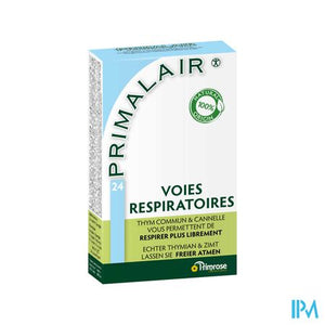 Primalair Caps 24