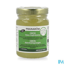 Load image into Gallery viewer, Pranarom Aromaforce Bio Grog Ademhaling 100ml
