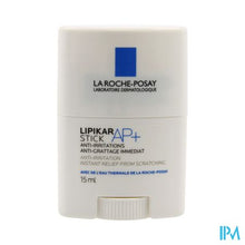 Afbeelding in Gallery-weergave laden, La Roche Posay Lipikar Stick Ap+ 15ml
