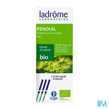 Charger l'image dans la galerie, Ladrome Foeniculum Vulgare/venkel 50ml
