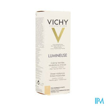 Afbeelding in Gallery-weergave laden, Vichy Fdt Lumineuse Nh Clair 30ml
