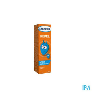 Shampoux Repel 100ml