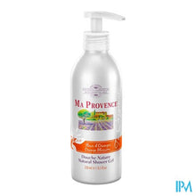 Charger l'image dans la galerie, Ma Provence Douche Oranjebloesem 250ml + Pump

