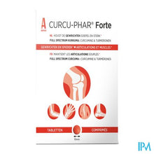 Charger l'image dans la galerie, Curcu-phar Forte Tabl 120
