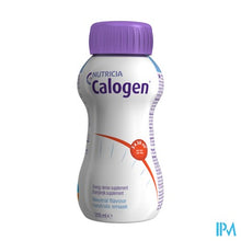 Afbeelding in Gallery-weergave laden, Calogen Neutraal Plastiek 200ml 32523

