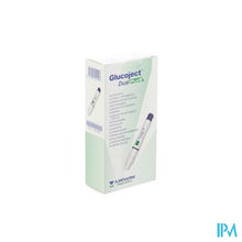 Afbeelding in Gallery-weergave laden, Glucoject Dual Plus Prikpen 1 45450
