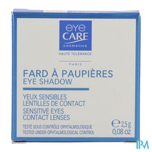 Afbeelding in Gallery-weergave laden, Eye Care Oogschaduw Ivoor 942 2,5g
