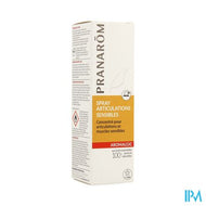 Aromatic Spray Soepele Gewrichten 50ml