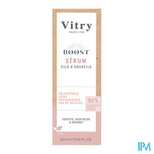 Afbeelding in Gallery-weergave laden, Boost Serum Wimpers & Wenkbrauwen 9,5ml
