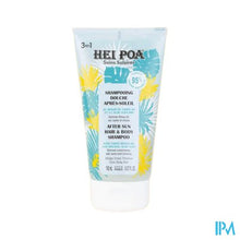 Load image into Gallery viewer, Hei Poa Douche Sh A/sun 150ml
