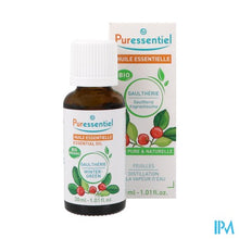 Charger l'image dans la galerie, Puressentiel Eo Bergthee 30ml
