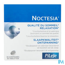 Charger l'image dans la galerie, Noctesia Comp 30 Nf
