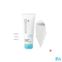 Charger l'image dans la galerie, Annayake 24h Soin Mains Nourrissant 75ml
