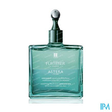Afbeelding in Gallery-weergave laden, Furterer Astera Fresh Verfris. Kalm. Concent.50ml
