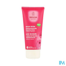 Afbeelding in Gallery-weergave laden, Weleda Wilde Rozen Verwendouche Tube 200ml
