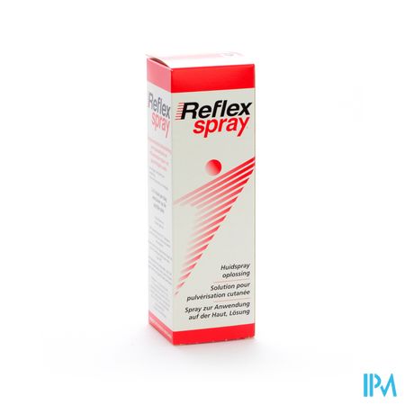 Reflexspray 150ml Cfr 2962-165