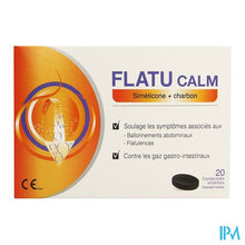 Load image into Gallery viewer, Flatu-calm Comp 20
