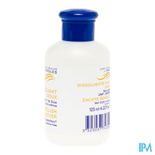 Charger l'image dans la galerie, Ecrinal Dissolvant Zacht Fl 125ml 20207

