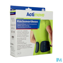 Charger l'image dans la galerie, Actimove Sport Back Stabilizer S/m 1
