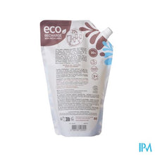 Charger l'image dans la galerie, Mkl Douchegel Bio Kokosnoot Navulling 900ml
