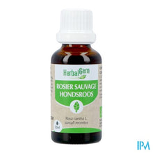 Afbeelding in Gallery-weergave laden, Herbalgem Hondroos Bio 30ml
