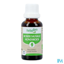 Afbeelding in Gallery-weergave laden, Herbalgem Hondroos Bio 30ml
