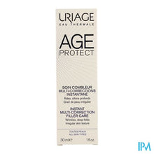 Load image into Gallery viewer, Uriage Age Protect Multicorrig.instant Filler 30ml
