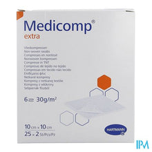 Afbeelding in Gallery-weergave laden, Medicomp Kp Ster Extra 6l 10x10cm 30g 25x2
